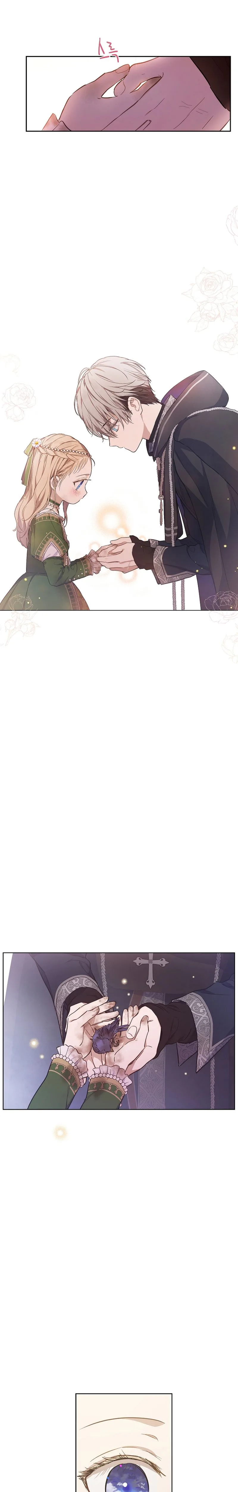 The Forgotten Field Chapter 4 Page 21