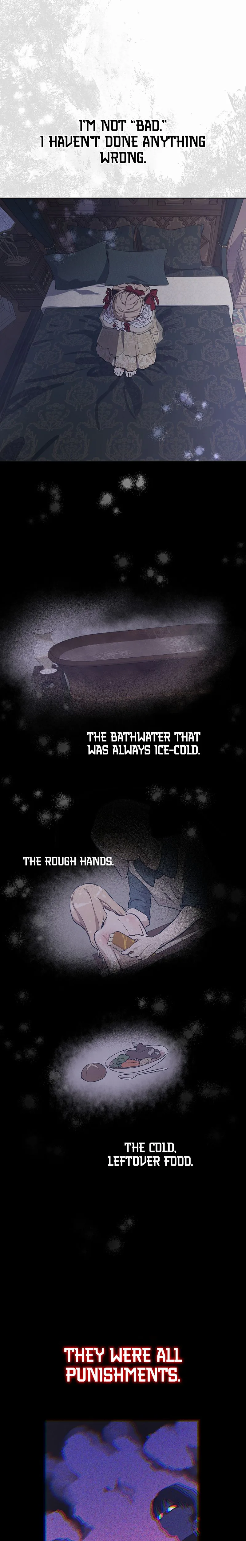 The Forgotten Field Chapter 8 Page 9