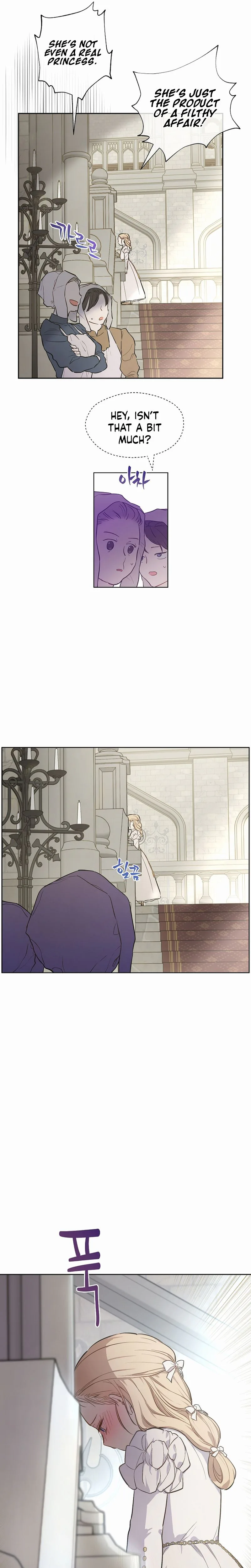The Forgotten Field Chapter 8 Page 11