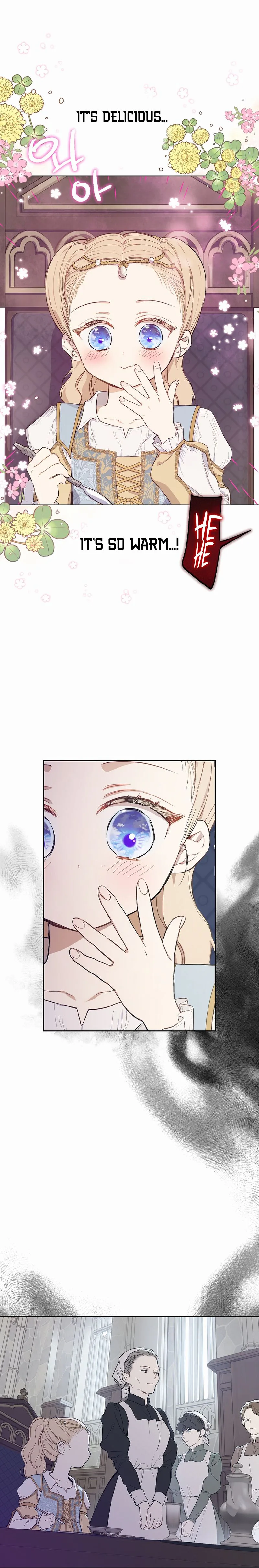 The Forgotten Field Chapter 8 Page 16