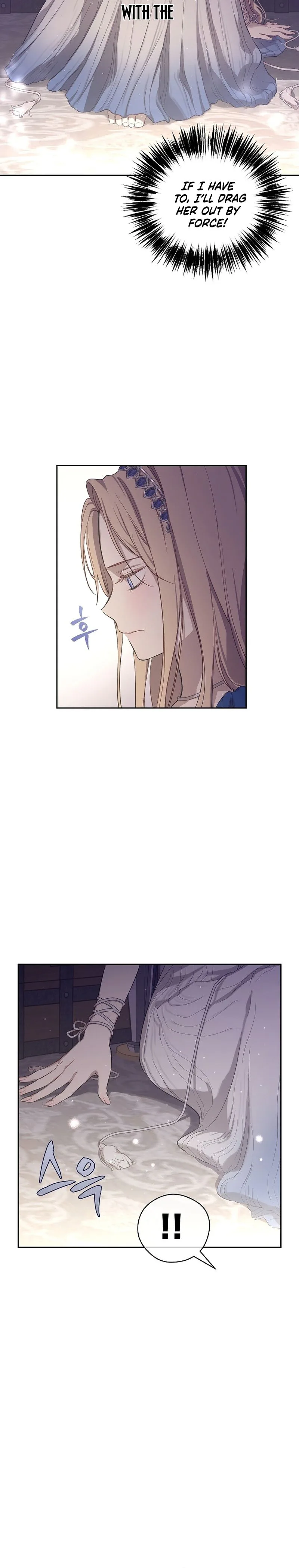 The Forgotten Field Chapter 25 Page 27