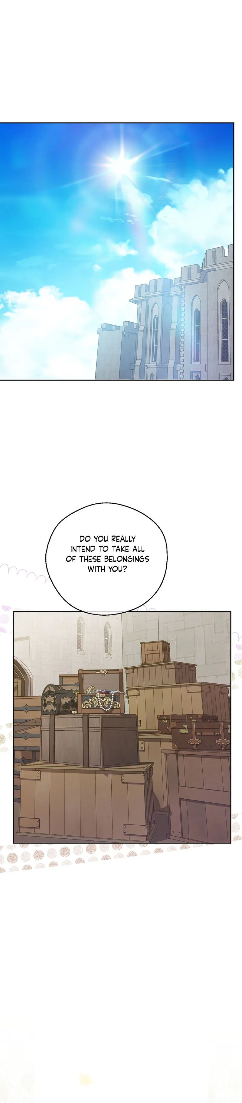 The Forgotten Field Chapter 13 Page 16