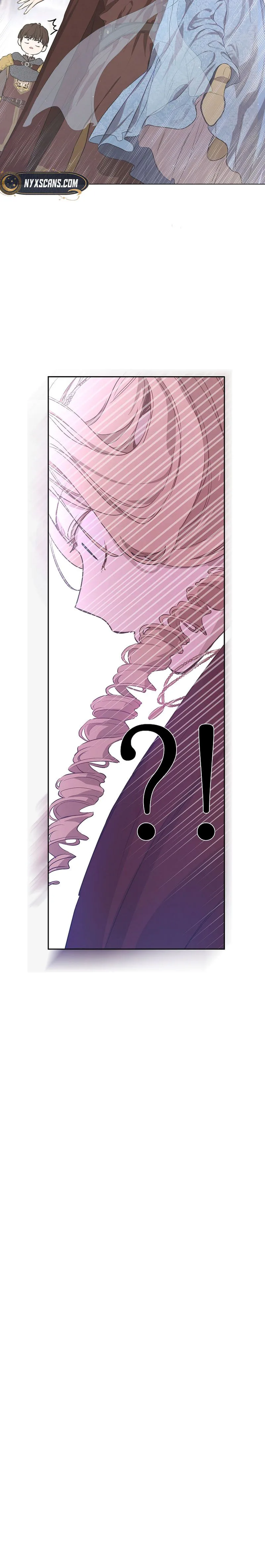 The Forgotten Field Chapter 13 Page 30