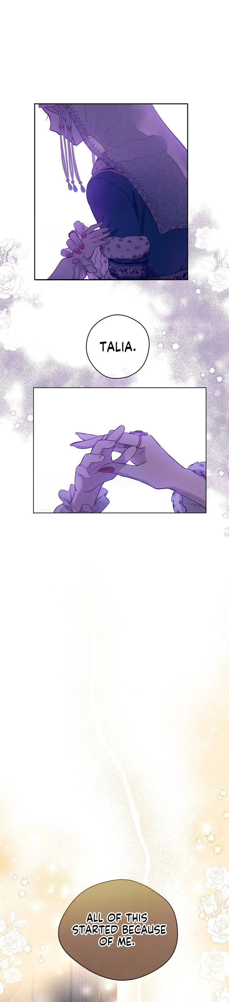 The Forgotten Field Chapter 9 Page 8