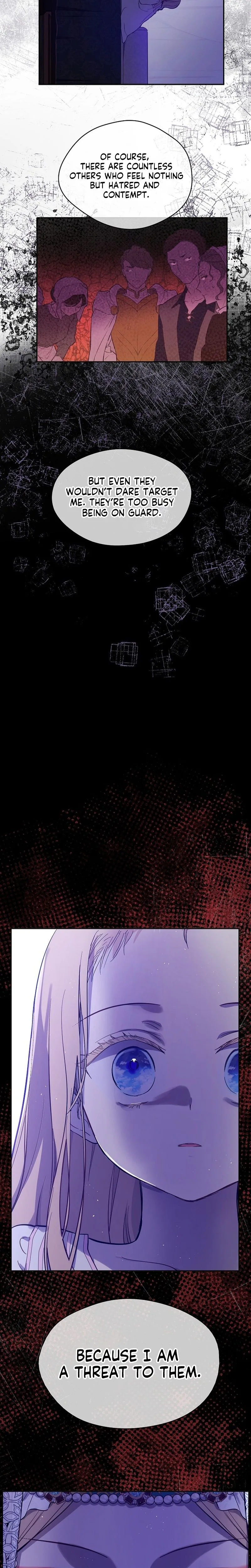 The Forgotten Field Chapter 9 Page 11