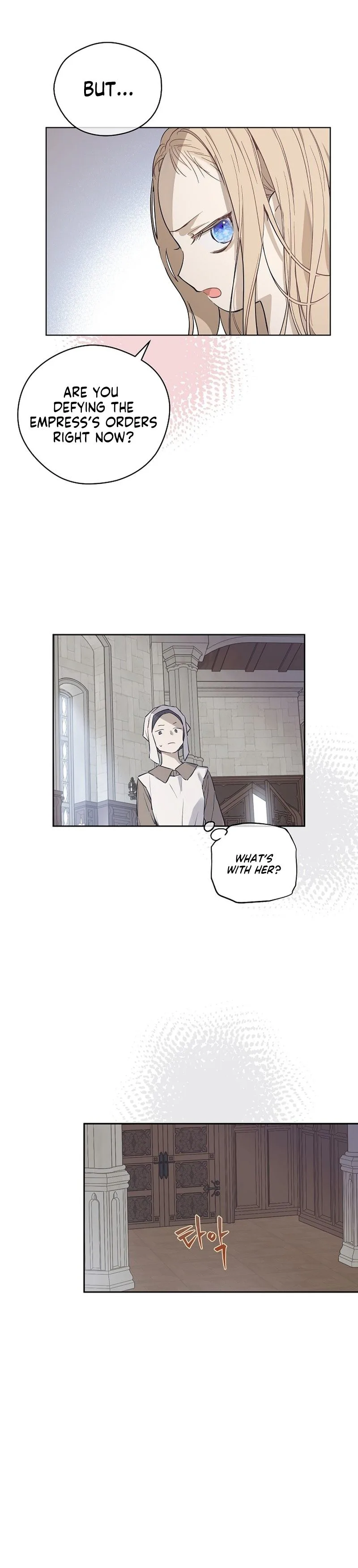 The Forgotten Field Chapter 9 Page 24