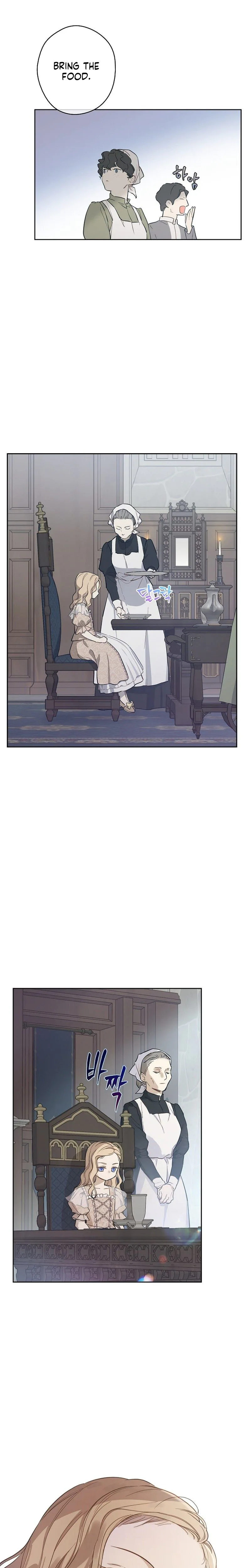 The Forgotten Field Chapter 9 Page 29