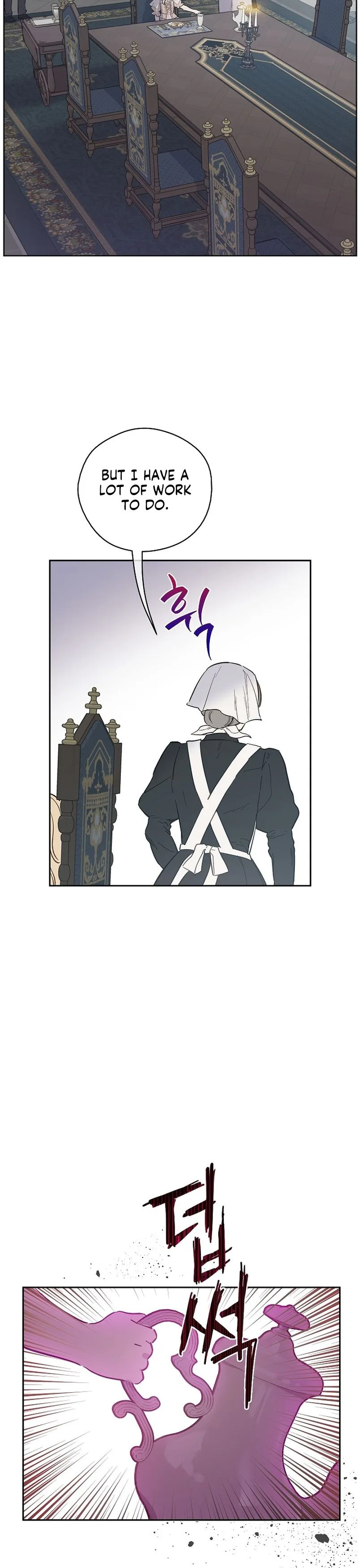The Forgotten Field Chapter 9 Page 32