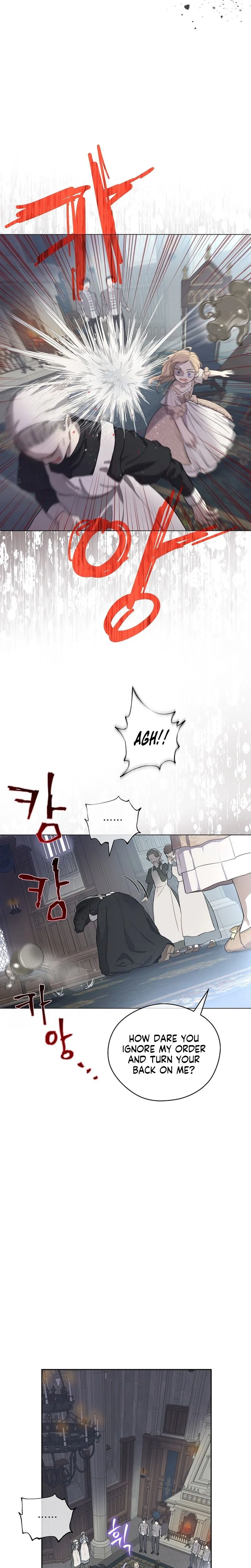 The Forgotten Field Chapter 9 Page 33