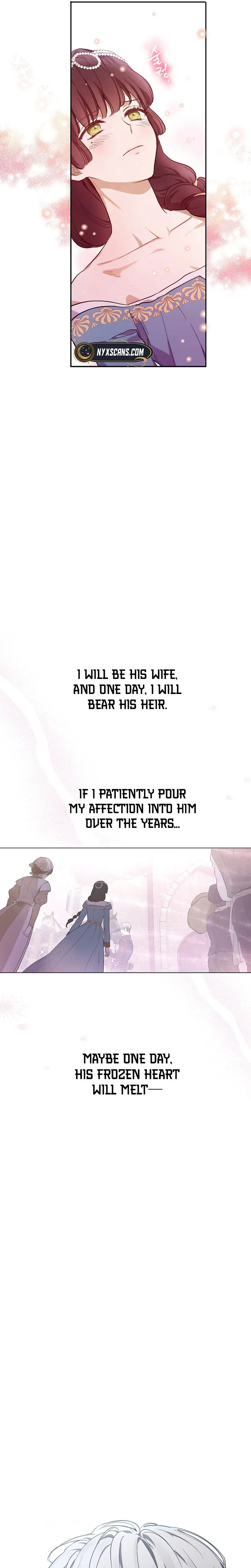 The Forgotten Field Chapter 11 Page 7