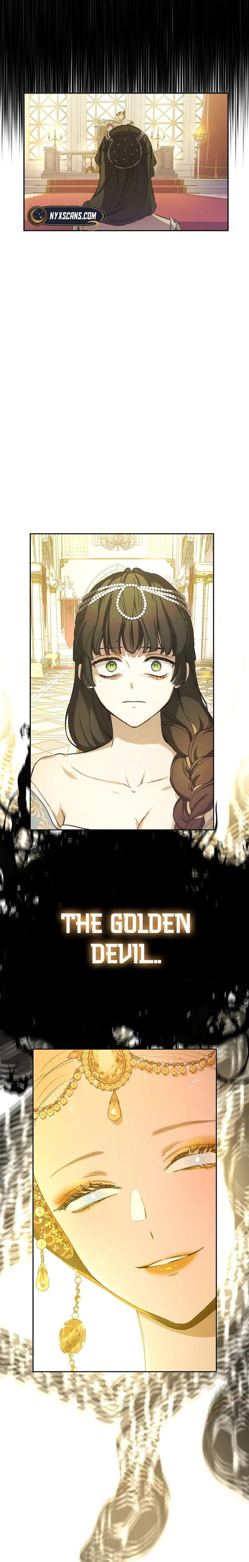 The Forgotten Field Chapter 11 Page 19