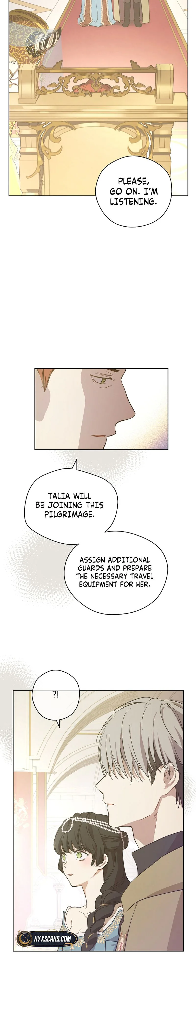 The Forgotten Field Chapter 11 Page 24