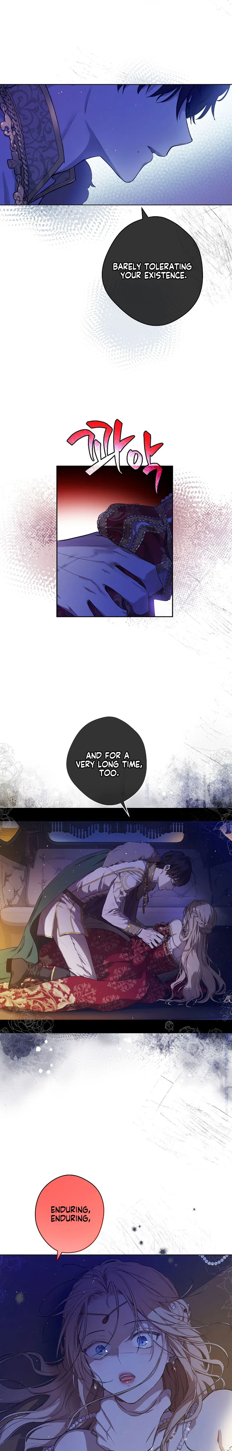 The Forgotten Field Chapter 2 Page 17