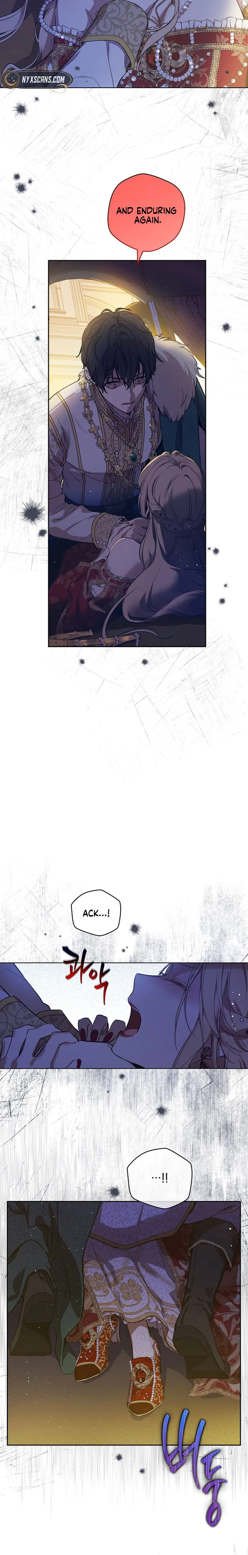 The Forgotten Field Chapter 2 Page 18