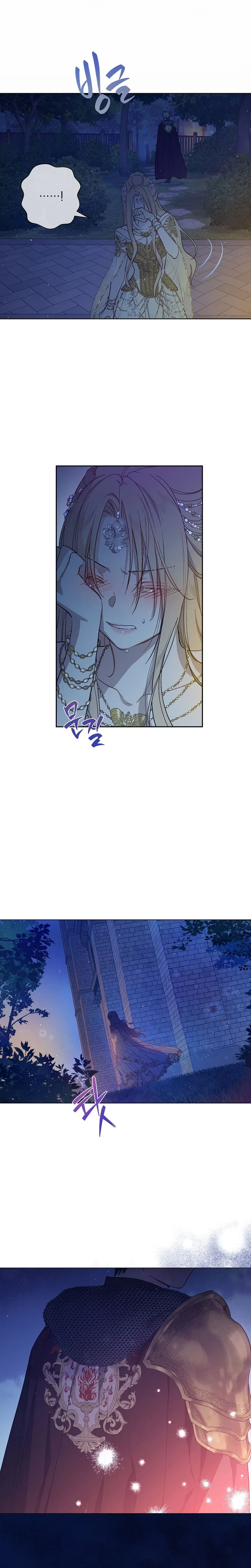 The Forgotten Field Chapter 19 Page 9