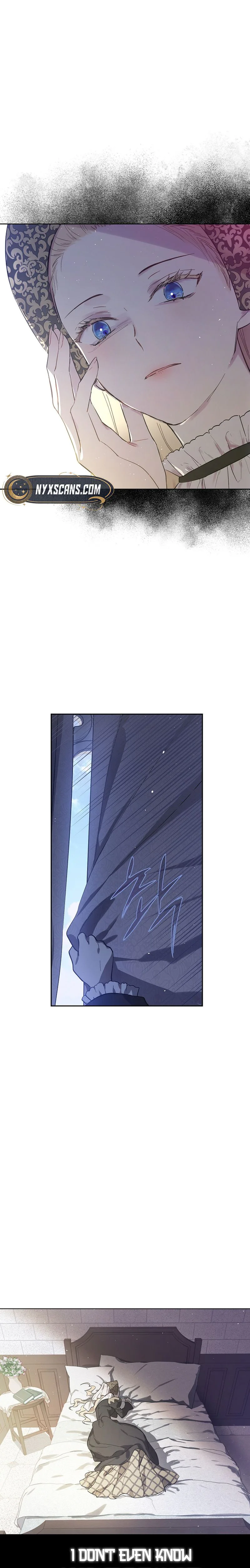 The Forgotten Field Chapter 19 Page 14