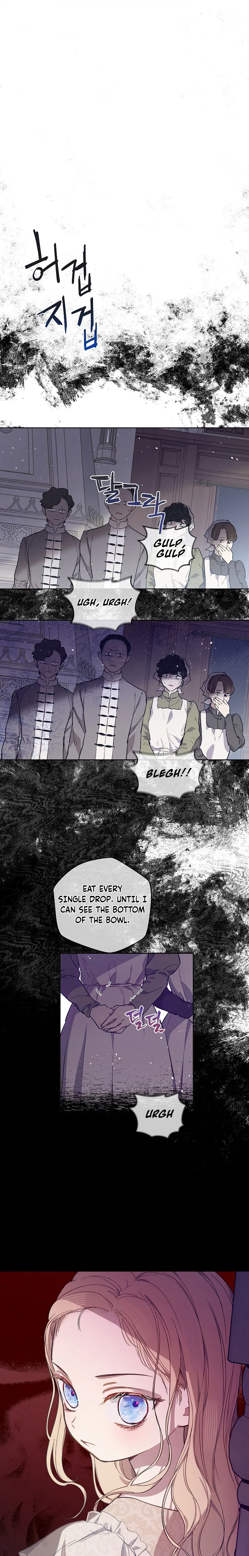 The Forgotten Field Chapter 10 Page 9