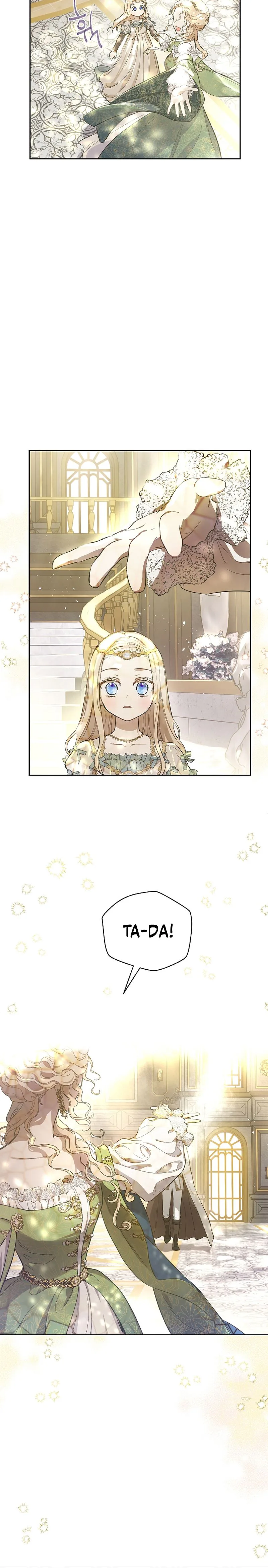 The Forgotten Field Chapter 10 Page 16