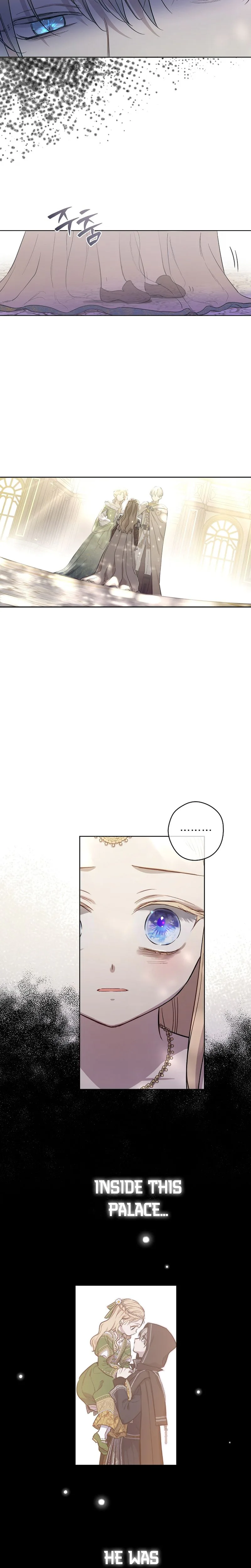 The Forgotten Field Chapter 10 Page 21