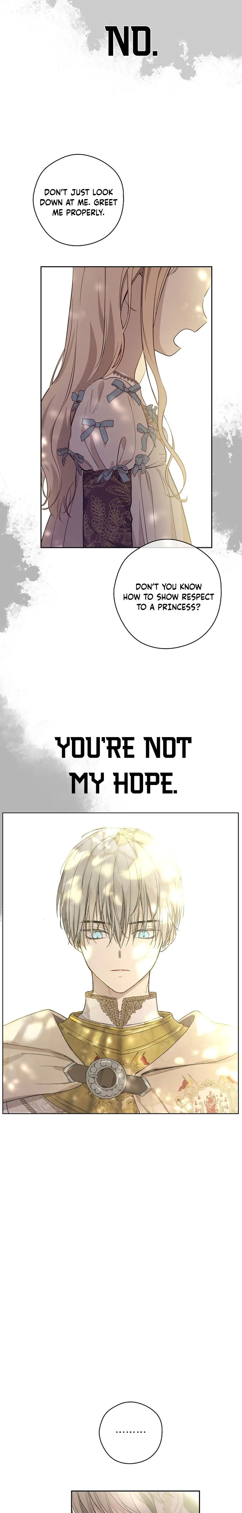 The Forgotten Field Chapter 10 Page 24