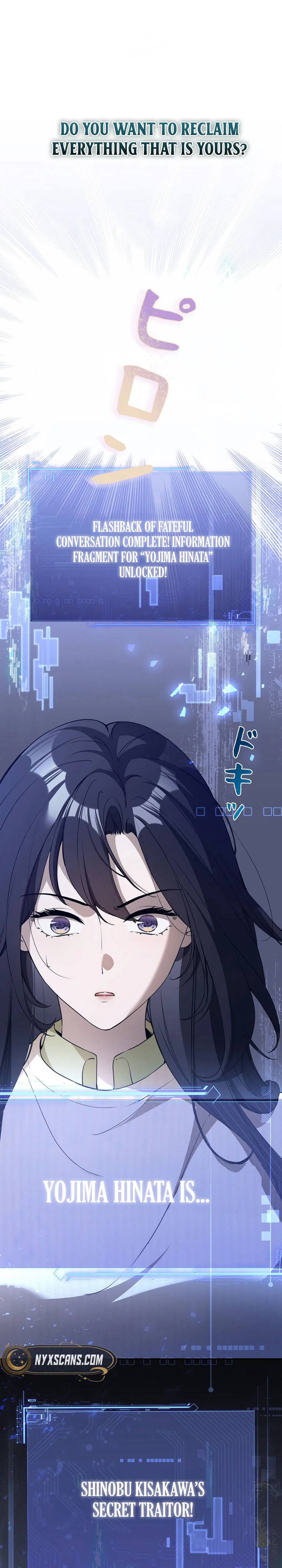 The Former Ace Producer Aims for 10 Million Followers in Her Second Life Chapter 43 Page 7