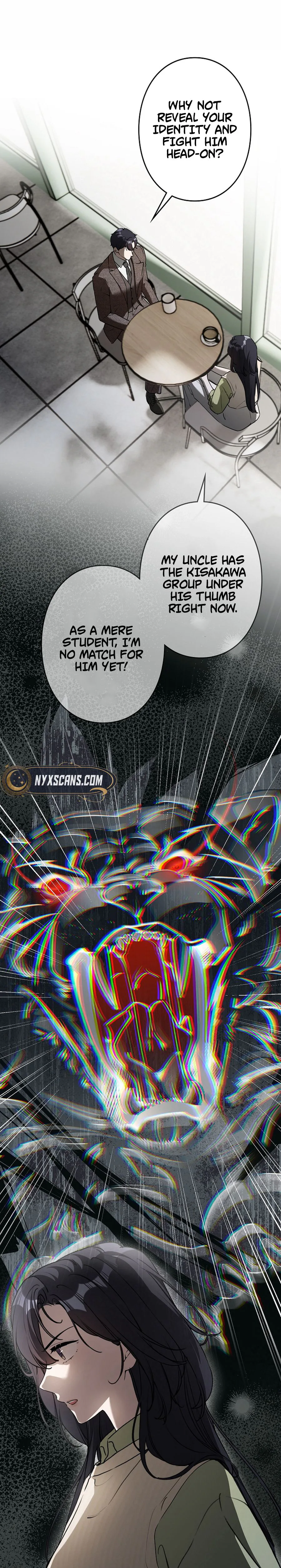 The Former Ace Producer Aims for 10 Million Followers in Her Second Life Chapter 43 Page 9