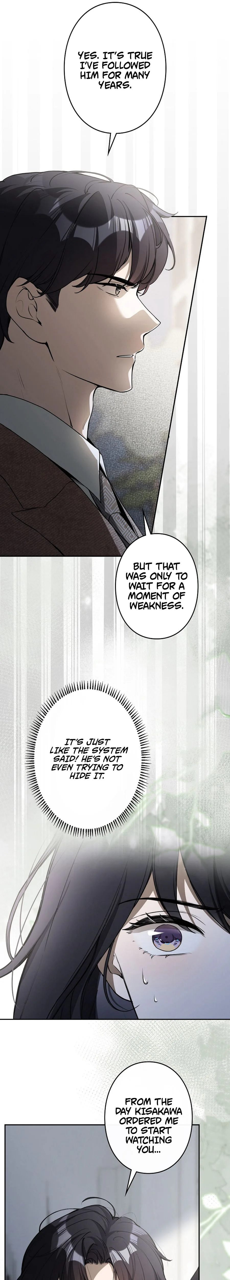 The Former Ace Producer Aims for 10 Million Followers in Her Second Life Chapter 43 Page 11