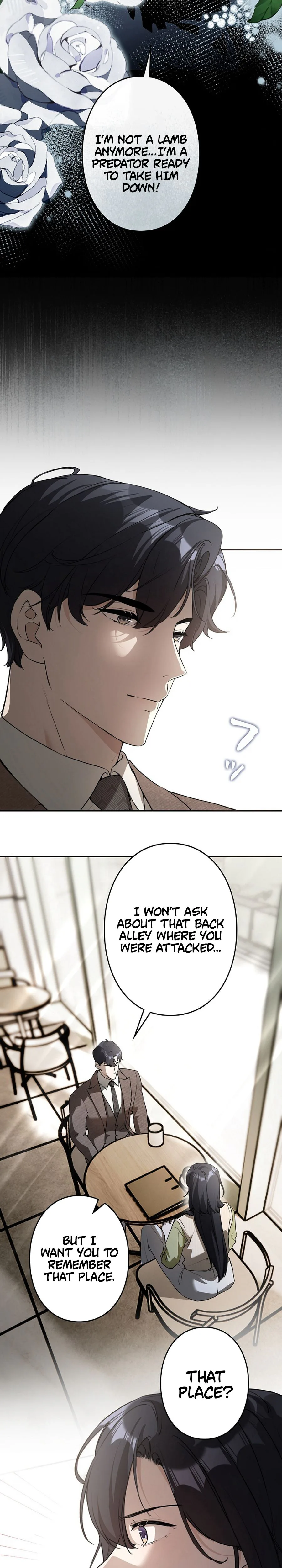 The Former Ace Producer Aims for 10 Million Followers in Her Second Life Chapter 43 Page 18