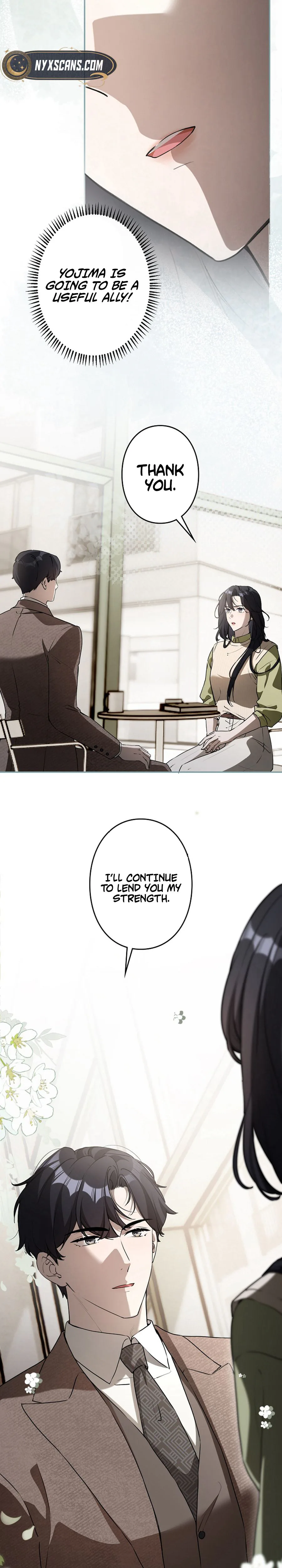 The Former Ace Producer Aims for 10 Million Followers in Her Second Life Chapter 43 Page 21