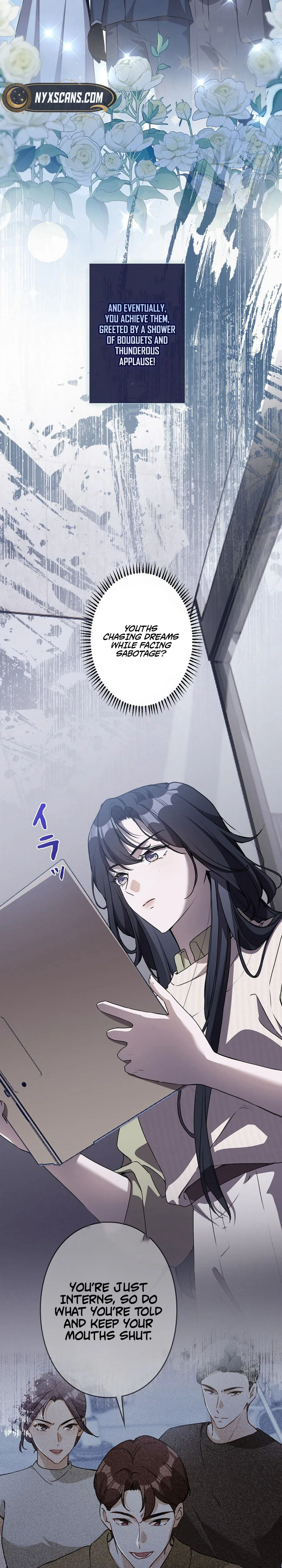 The Former Ace Producer Aims for 10 Million Followers in Her Second Life Chapter 43 Page 26