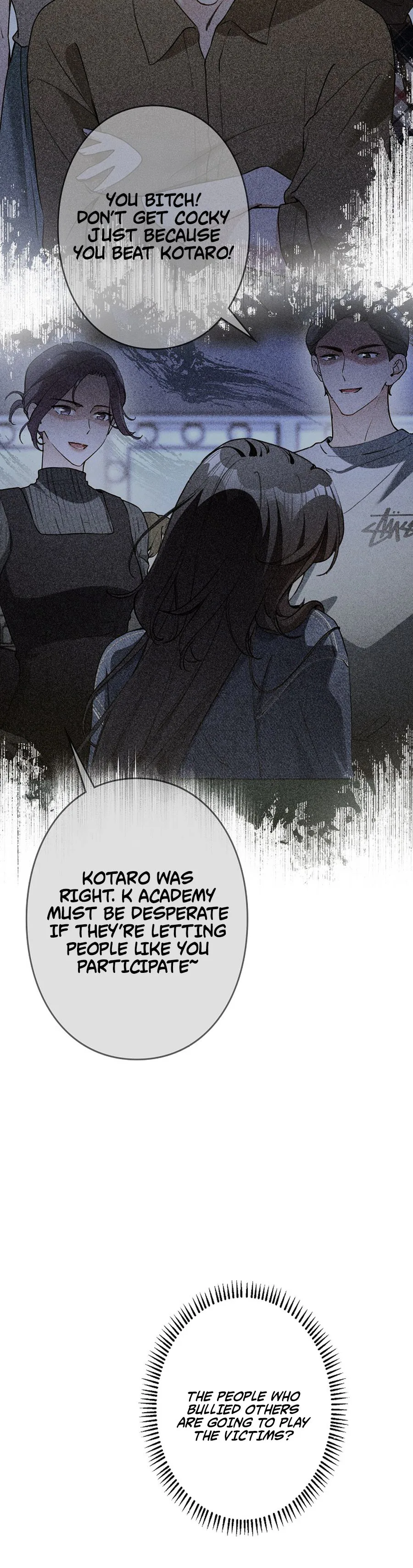 The Former Ace Producer Aims for 10 Million Followers in Her Second Life Chapter 43 Page 27