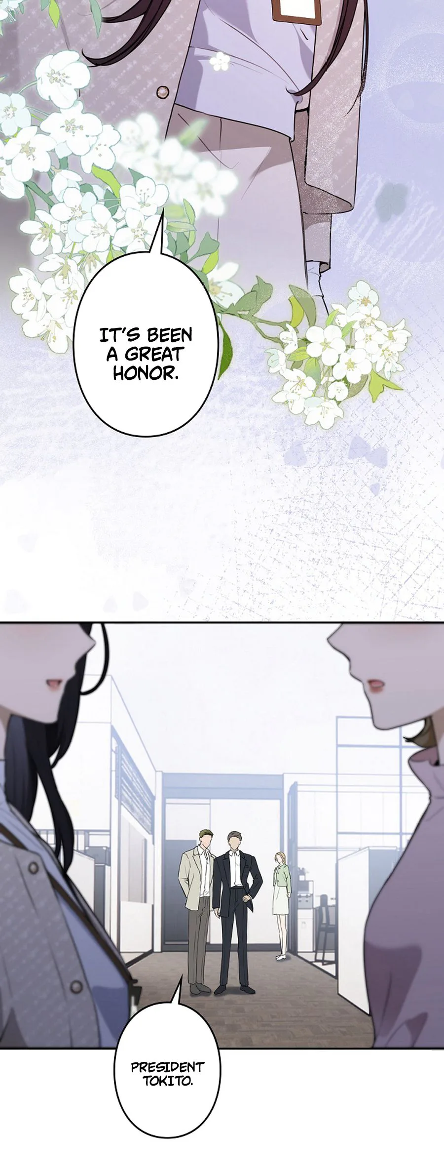 The Former Ace Producer Aims for 10 Million Followers in Her Second Life Chapter 40 Page 9