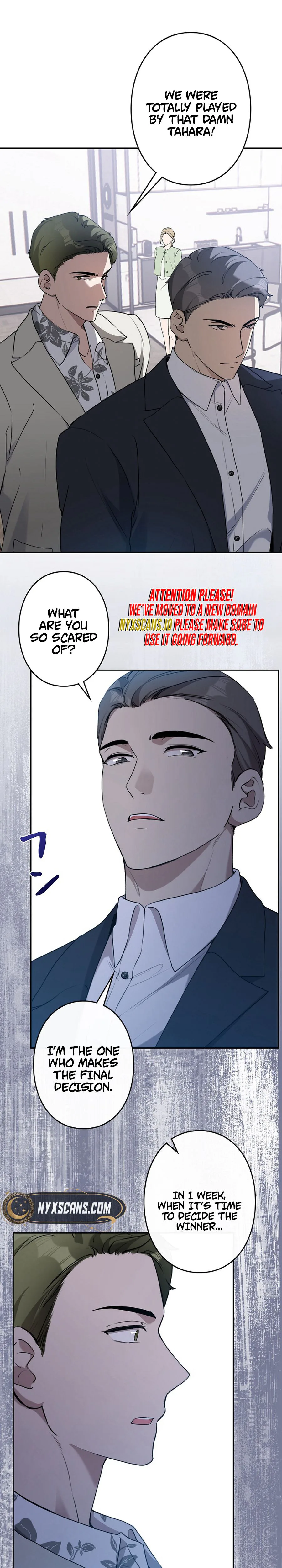 The Former Ace Producer Aims for 10 Million Followers in Her Second Life Chapter 40 Page 10