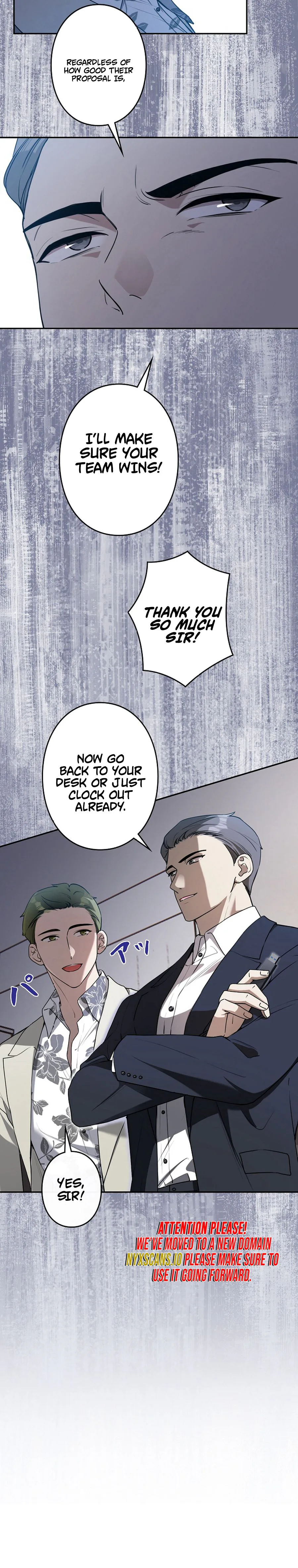 The Former Ace Producer Aims for 10 Million Followers in Her Second Life Chapter 40 Page 11