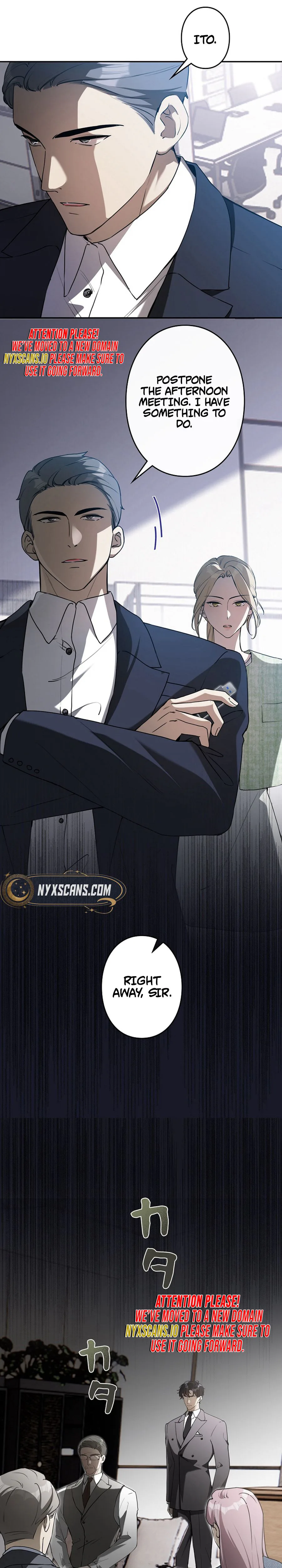 The Former Ace Producer Aims for 10 Million Followers in Her Second Life Chapter 40 Page 12