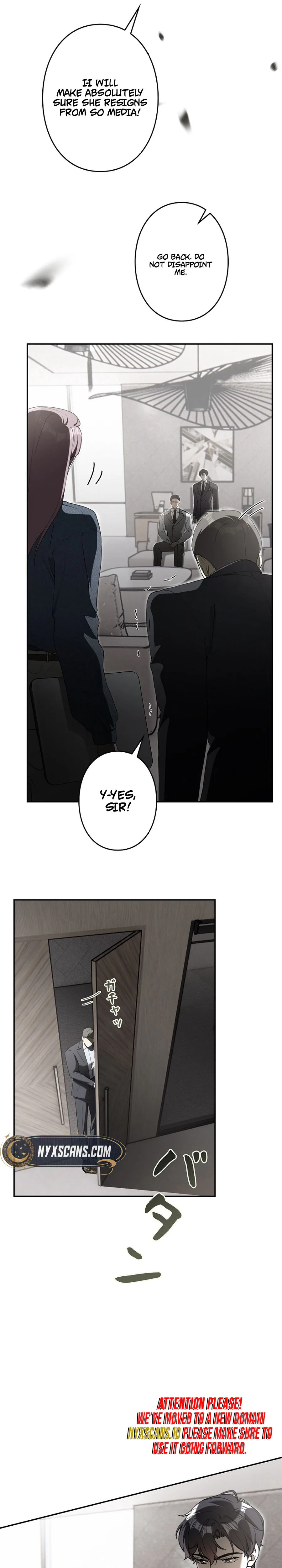 The Former Ace Producer Aims for 10 Million Followers in Her Second Life Chapter 40 Page 17