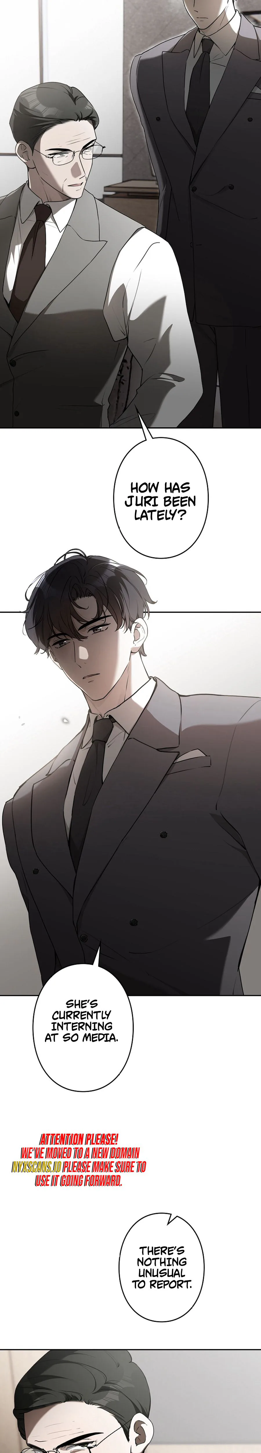 The Former Ace Producer Aims for 10 Million Followers in Her Second Life Chapter 40 Page 18