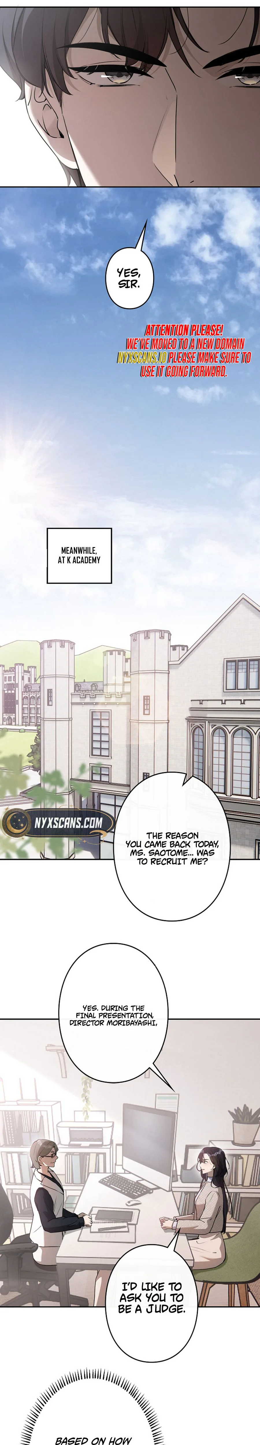 The Former Ace Producer Aims for 10 Million Followers in Her Second Life Chapter 40 Page 20