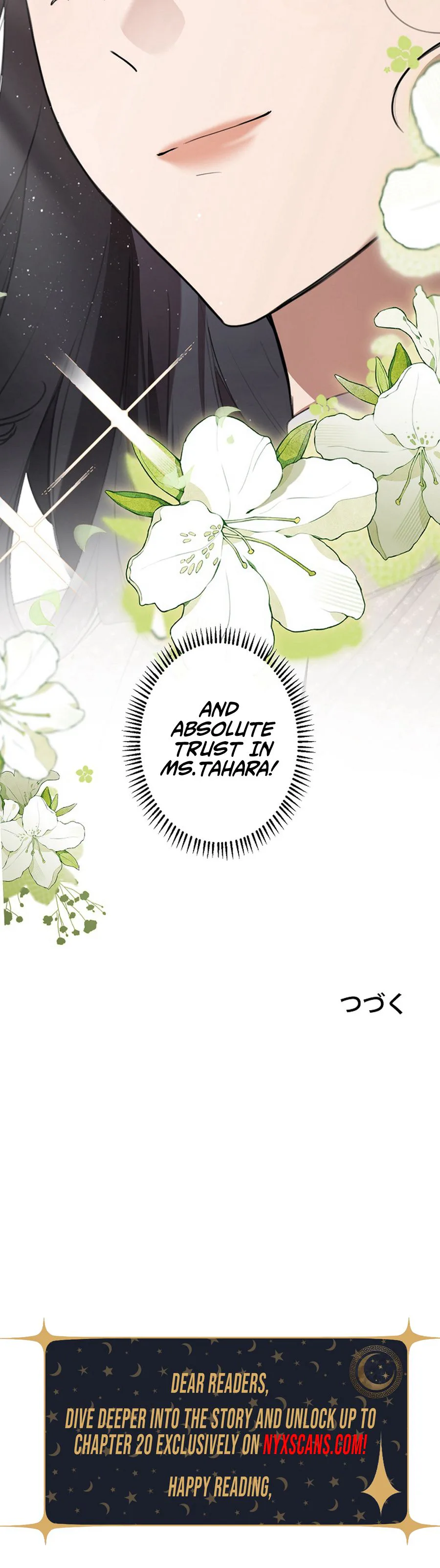 The Former Ace Producer Aims for 10 Million Followers in Her Second Life Chapter 40 Page 23