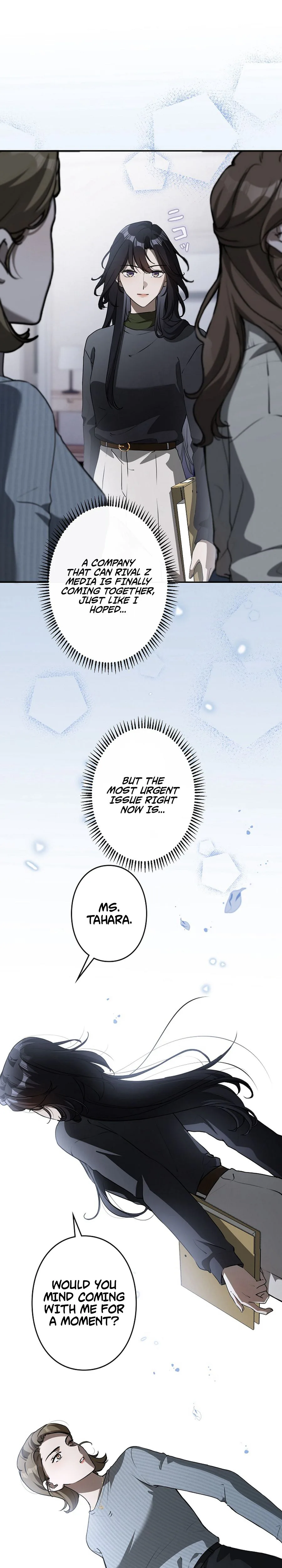 The Former Ace Producer Aims for 10 Million Followers in Her Second Life Chapter 44 Page 7