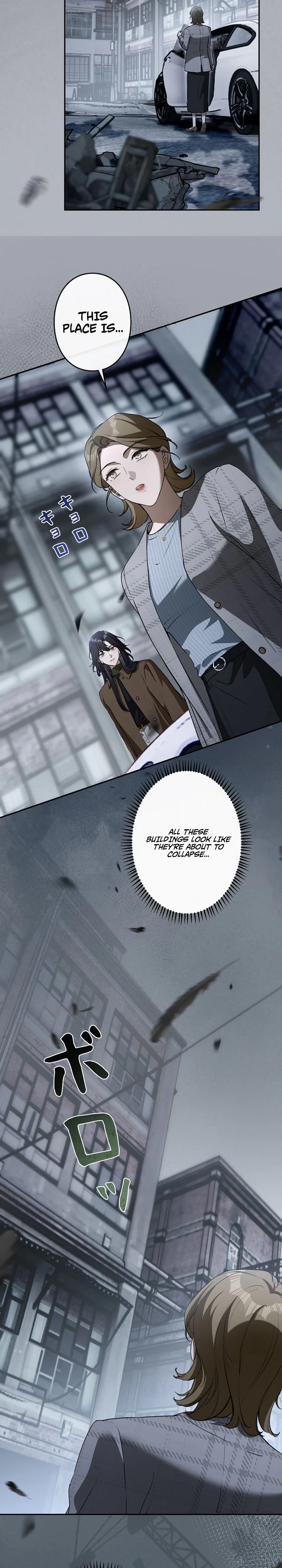 The Former Ace Producer Aims for 10 Million Followers in Her Second Life Chapter 44 Page 9