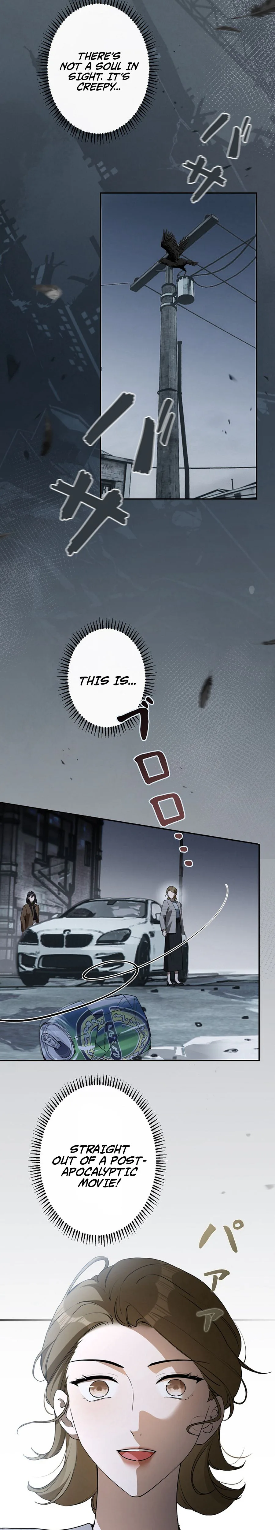 The Former Ace Producer Aims for 10 Million Followers in Her Second Life Chapter 44 Page 10