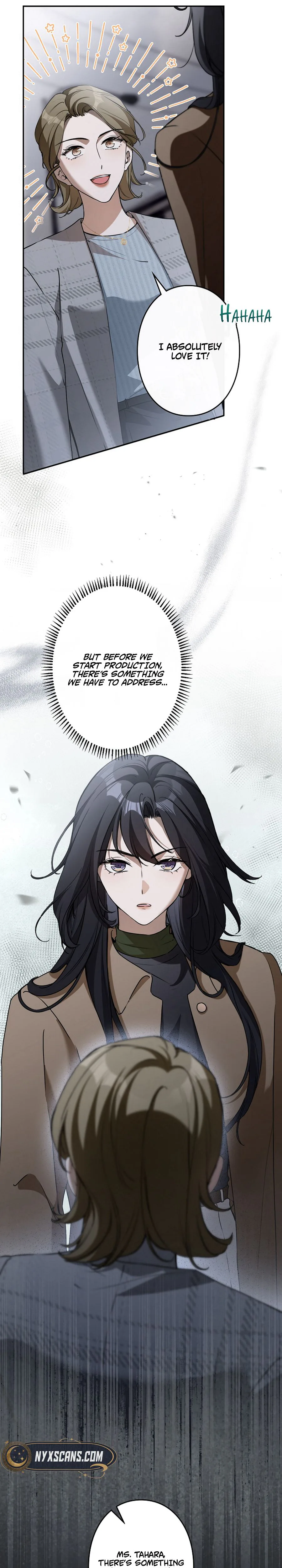 The Former Ace Producer Aims for 10 Million Followers in Her Second Life Chapter 44 Page 16