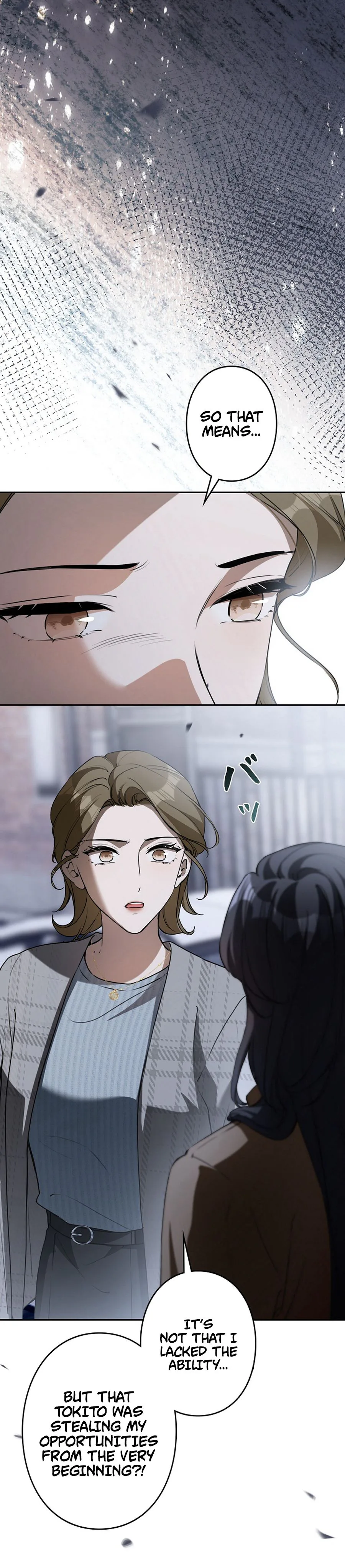 The Former Ace Producer Aims for 10 Million Followers in Her Second Life Chapter 44 Page 18