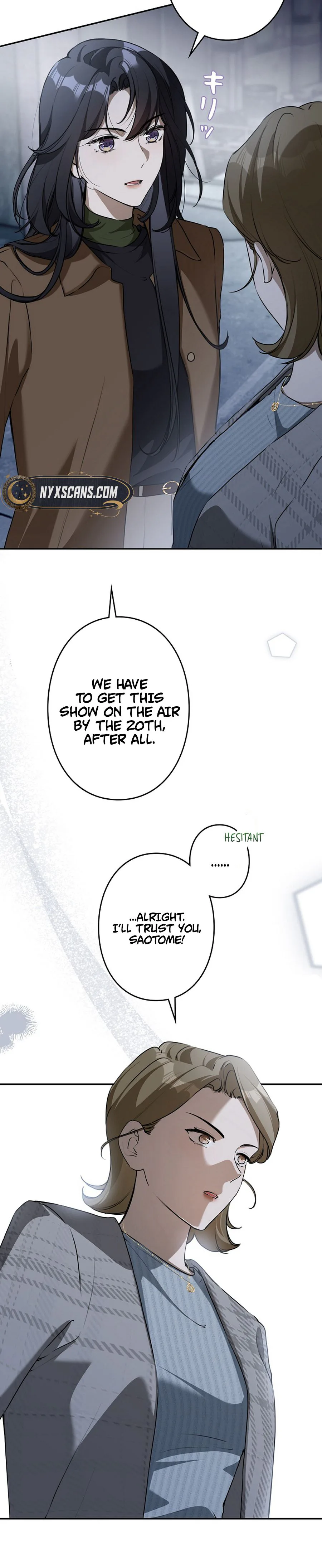 The Former Ace Producer Aims for 10 Million Followers in Her Second Life Chapter 44 Page 24