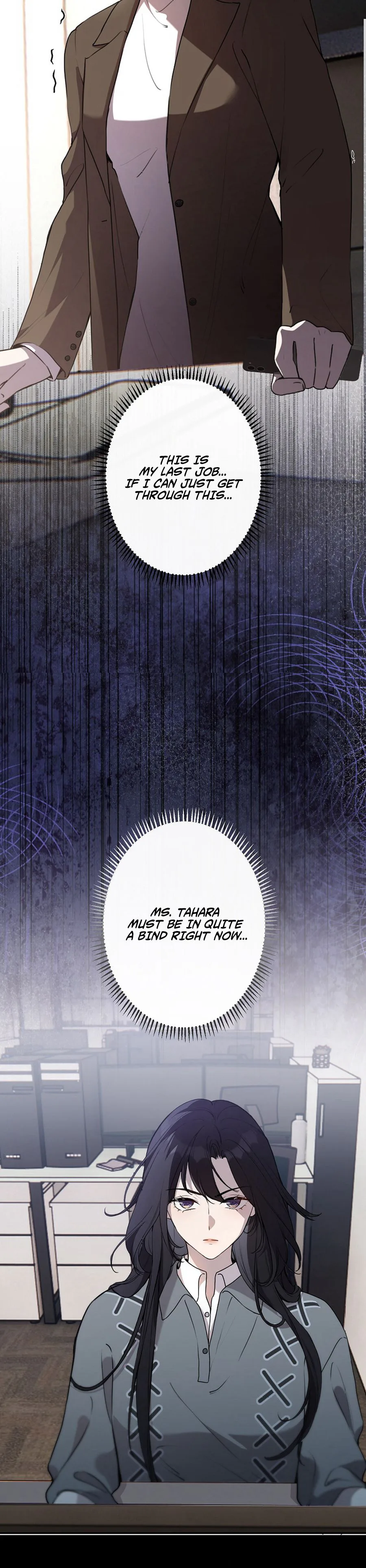 The Former Ace Producer Aims for 10 Million Followers in Her Second Life Chapter 38 Page 9