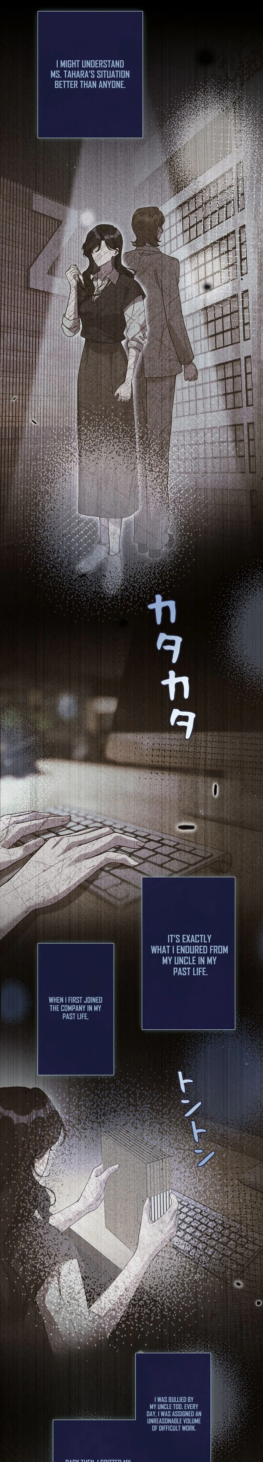 The Former Ace Producer Aims for 10 Million Followers in Her Second Life Chapter 38 Page 10