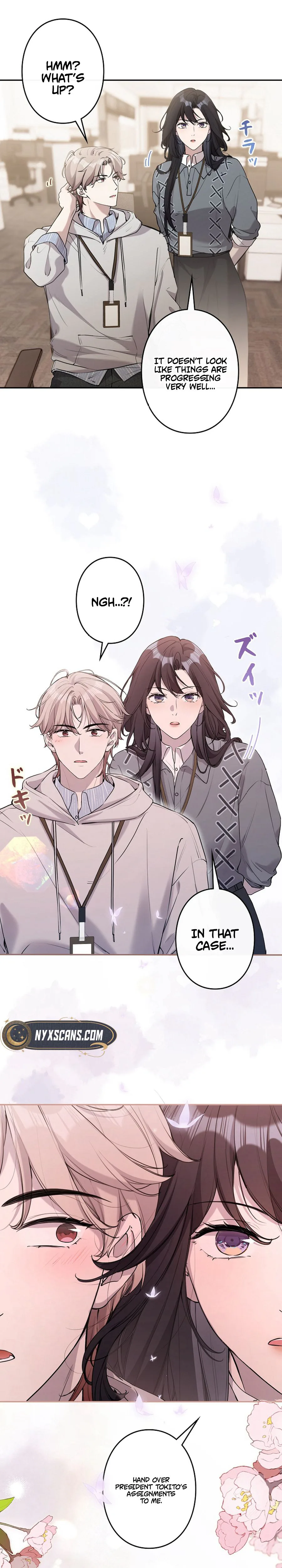 The Former Ace Producer Aims for 10 Million Followers in Her Second Life Chapter 38 Page 12