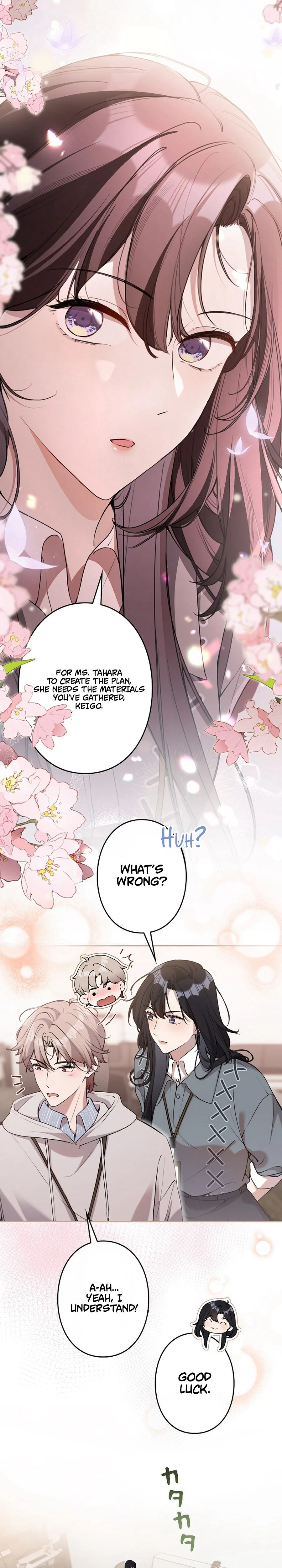 The Former Ace Producer Aims for 10 Million Followers in Her Second Life Chapter 38 Page 13