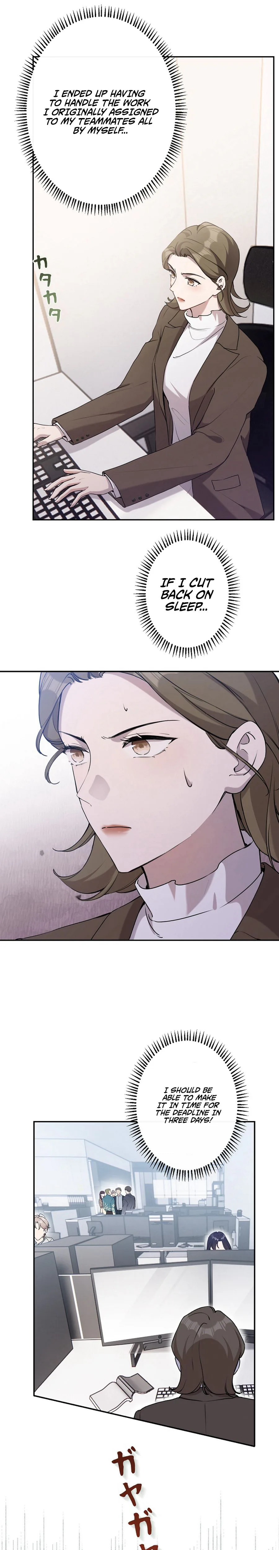 The Former Ace Producer Aims for 10 Million Followers in Her Second Life Chapter 38 Page 15